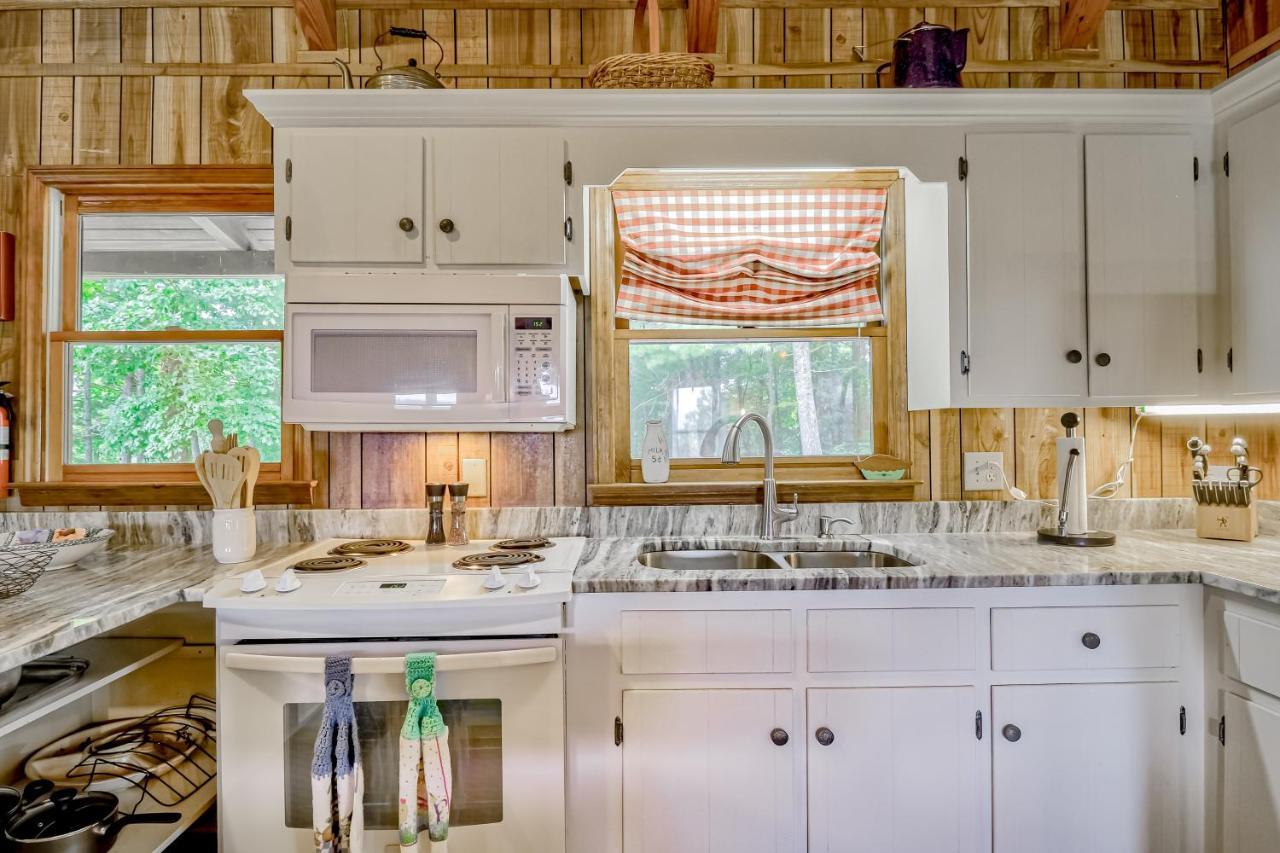 Buck Moon Cabin Blairsville Dış mekan fotoğraf